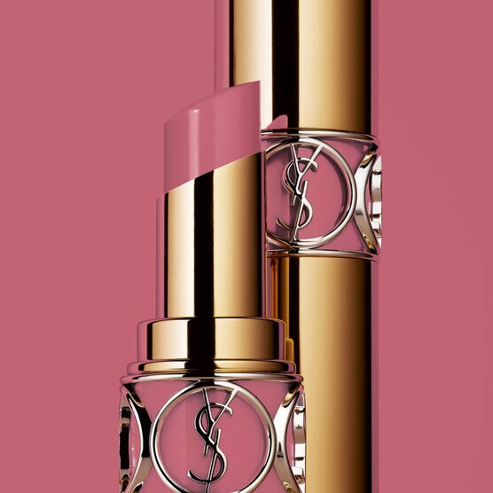 Volupte YSL Batom Rouge Shine 162